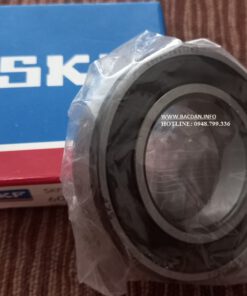 BẠC ĐẠN 6003 2RS1/C3