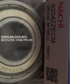 BẠC ĐẠN 6026ZE