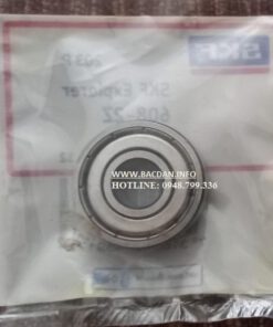 BẠC ĐẠN 61800 2Z/C3