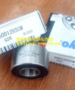 VÒNG BI-BẠC ĐẠN 5001