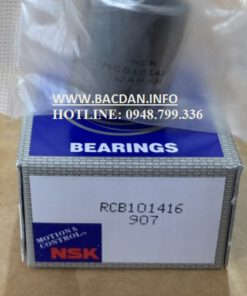 BẠC ĐẠN RCB101416