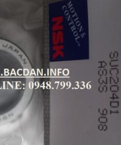 BẠC ĐẠN SSUC207