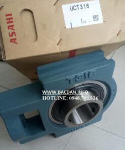 CATALOGUE GỐI ĐỠ ASAHI