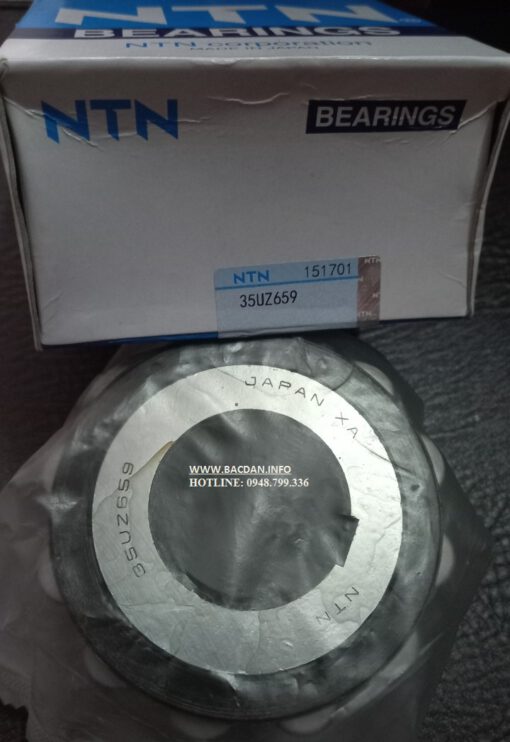 BẠC ĐẠN 35UZ659