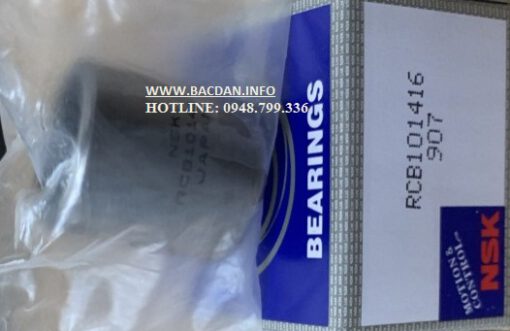 VÒNG BI RCB121610