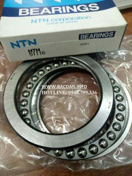 BẠC ĐẠN 51222