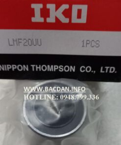 Ổ BI LMF12UU