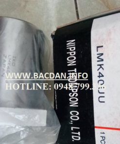 VÒNG BI LMK20UU