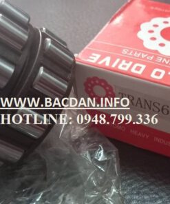 BẠC ĐẠN TRANS 6152125