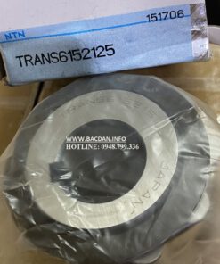 VÒNG BI TRANS 6152125