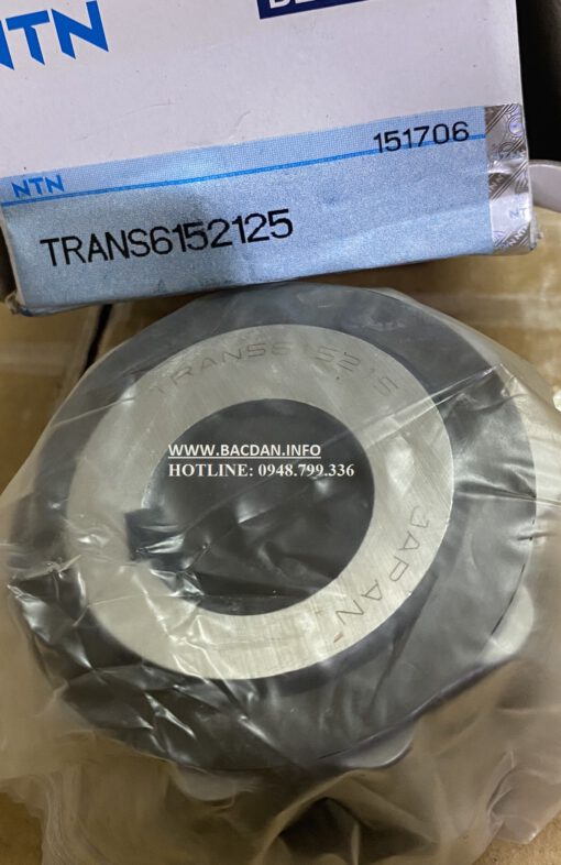 VÒNG BI TRANS 6152125