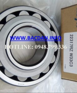 VÒNG BI 22217RZKW3C3
