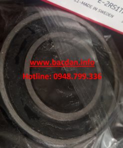 Ổ BI 3018 A-2RS1TN9