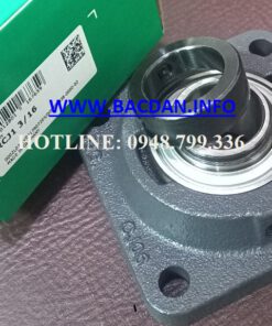 BẠC ĐẠN RCJ1 3/16