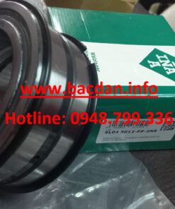 VÒNG BI SL04-5040-PP-2NR