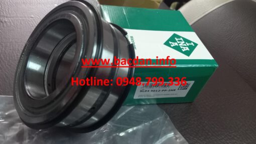 VÒNG BI SL04-5040-PP-2NR
