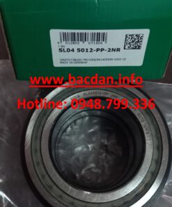 VÒNG BI SL04-5034