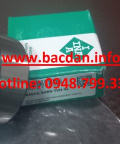 BẠC ĐẠN LR5010