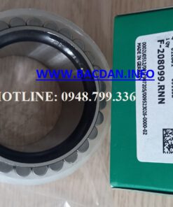 BEARING F-390645 NCF
