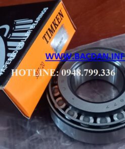 BEARING 29590/29522