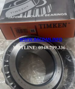 VÒNG BI JLM506849/JLM506810