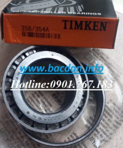 VÒNG BI M38549 /38511