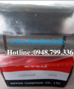 VÒNG BI LM 6 UUOP