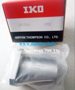 VÒNG BI LMK 35 UU