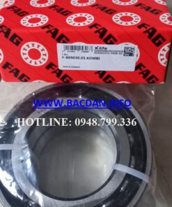 BEARING F-809030.05.KOMBI
