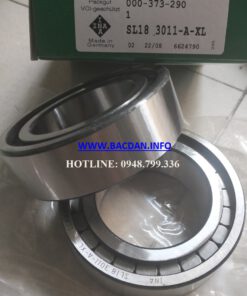 VÒNG BI SL183011-A-XL