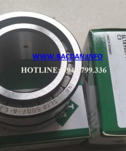 VÒNG BI SL185007-A-C3