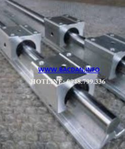 BI TRƯỢT SBR 10 UU