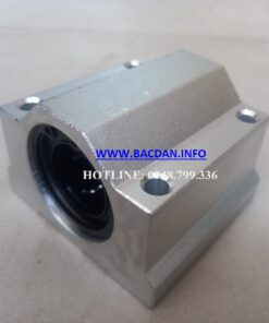 BI TRƯỢT SC 10 UU