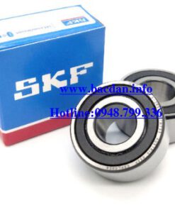 VÒNG BI 3317-A 2RS1 TN9/MT33