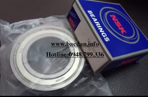 VÒNG BI 5203 2RS