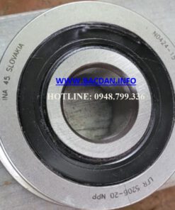 BEARING LFR 5206-20 NPP