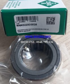 BEARING RNAO 22X35X16