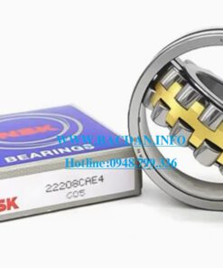 VÒNG BI 23268 CAME4