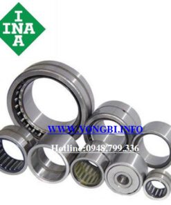 BẠC ĐẠN HKS 202918 2RS