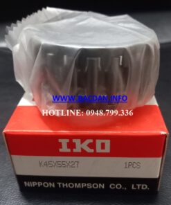 BEARING K45X55X27