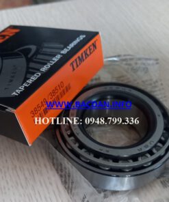 VÒNG BI JHM807045/JHM807012