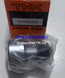 VÒNG BI CFH 24-1 UU