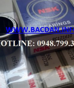 VÒNG BI RCB 162117