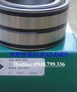 VÒNG BI SL045001