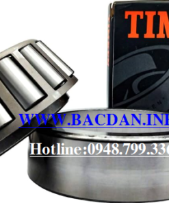 VÒNG BI HM518445/HM518410