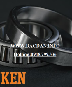 VÒNG BI HM237542H/HM237513