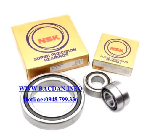 VÒNG BI 7906 CTYNSULP4