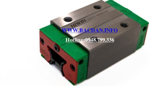 CON TRƯỢT EG 20 SA