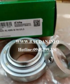 BEARING GE100-XL-KRR-B