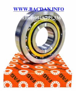 VÒNG BI QJ 214 M-P-A